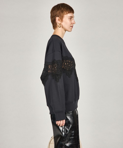 PRANK PROJECT（プランクプロジェクト） トレーナー スウェット レース