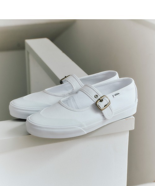 VANS（ヴァンズ） スニーカー MARY JANE メリージェーン VN000CRRW00