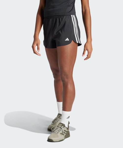 adidas（アディダス） パンツ ペーサートレーニング スリーストライプ