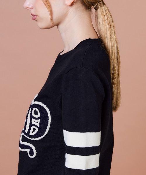 DOUBLE STANDARD CLOTHING（ダブルスタンダードクロージング） ニット