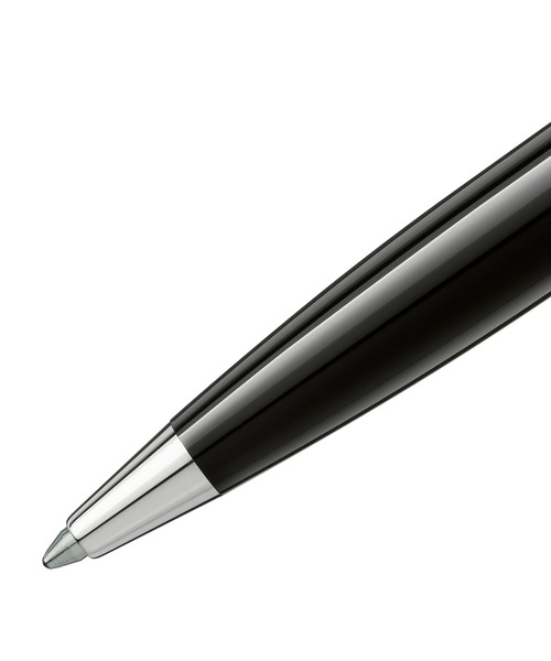 MONTBLANC（モンブラン） ペン 「PIX ボールペン」ブラック : ZOZOTOWN