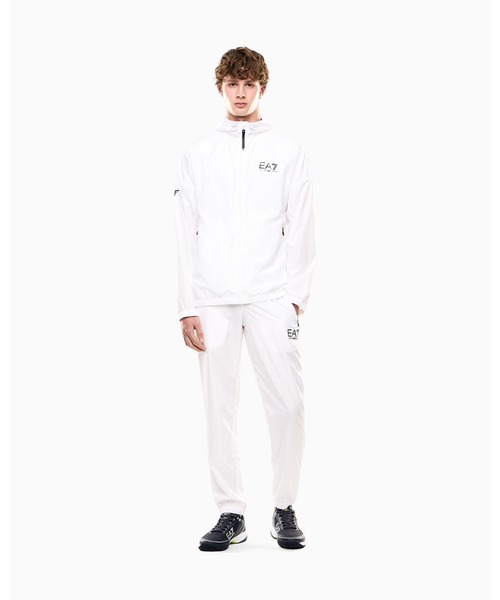 EA7 セットアップ 「エンポリオ アルマーニ EA7」Tennis Pro トラック