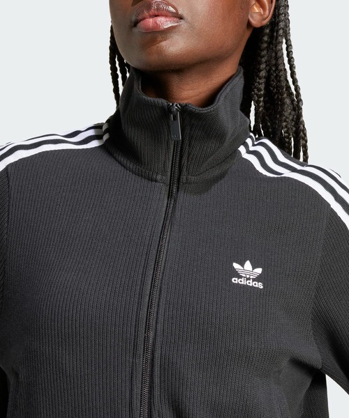 adidas（アディダス） ジャージ ニットトップ / トラックジャケット