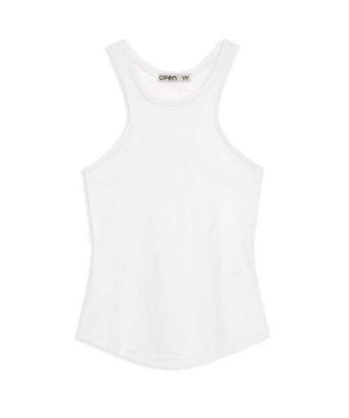 OPEN Yy タンクトップ ノースリーブ OPEN YY/オープンワイワイ/YY