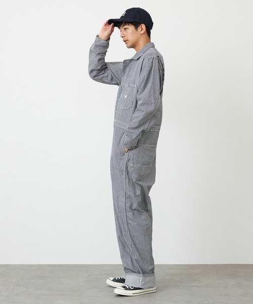 Lee（リー） オーバーオール サロペット Lee/リーDUNGAREES UNION-ALLS