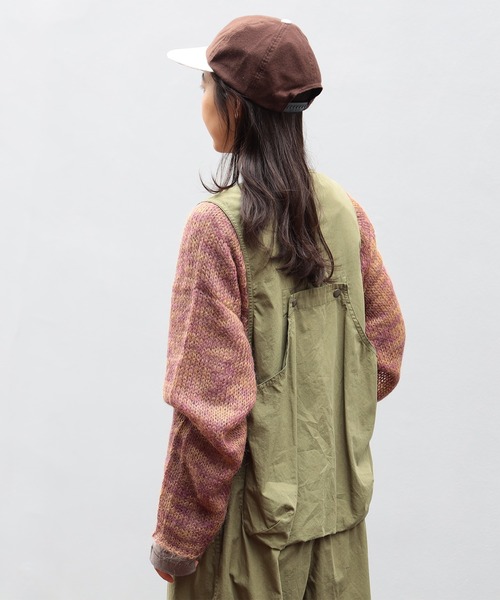 BEAMS BOY（ビームス ボーイ） サロペット オーバーオール 「1/15再