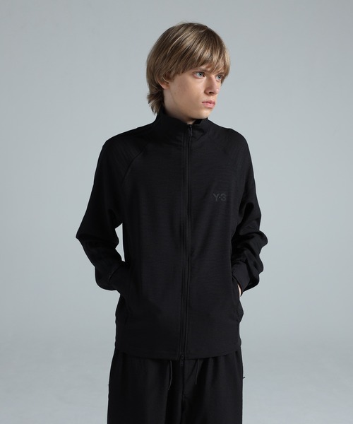 Y-3 メンズジャージ、スウェット｜ファッション おすすめ人気商品一覧