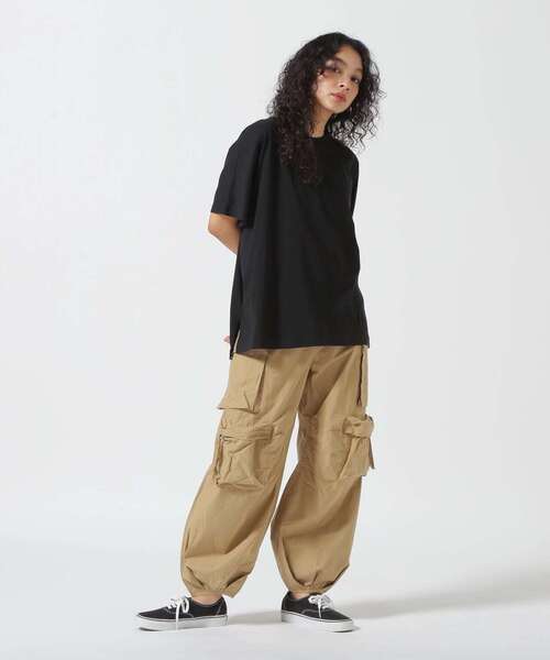upperhights（アッパーハイツ） カーゴパンツ upper hights（アッパー