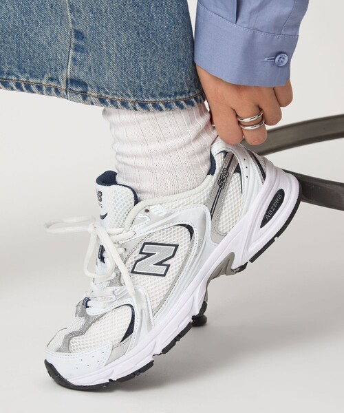 New Balance（ニューバランス） スニーカー 「New Balance」MR530SG