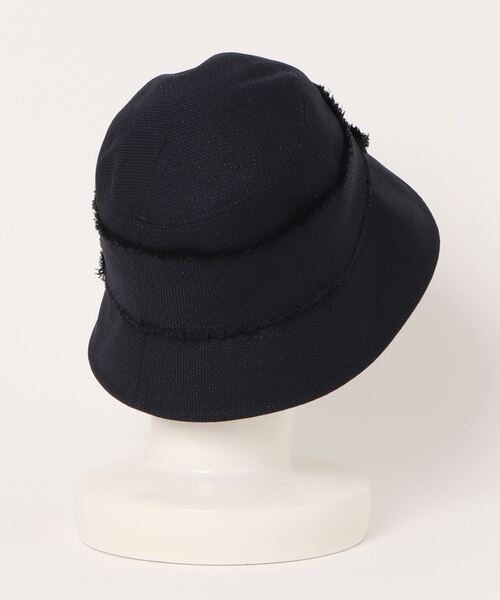 Chapeaud' 0 （シャポード オー）カンカン帽59 リボン Chapeau d' O