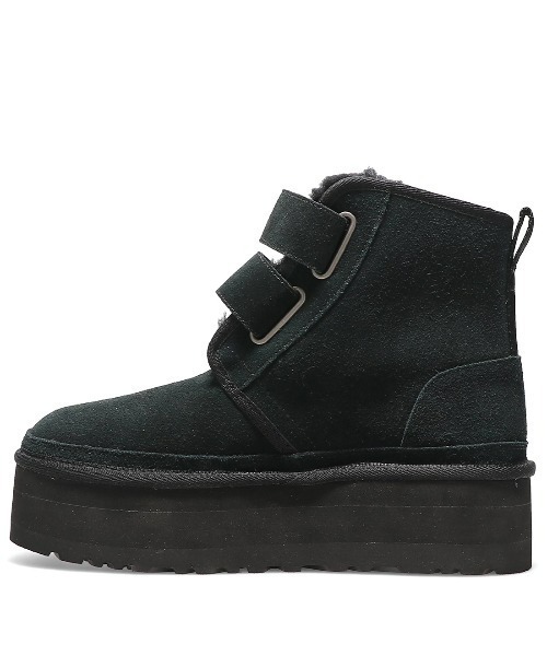 UGG Australia（アグオーストラリア） ブーツ UGG W NEUMEL PLATFORM