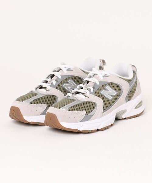 New Balance（ニューバランス） スニーカー MR530GA(D) MR530 MR530GA