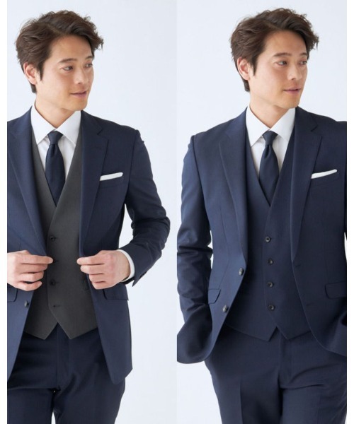 SUIT SELECT セットアップ メンズ : ZOZOTOWN Yahoo!店 - 通販 - Yahoo