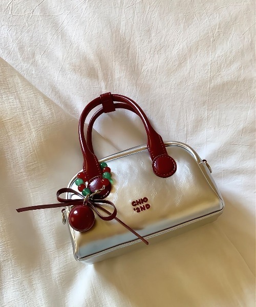 DEVICE（デバイス） ショルダーバッグ バッグ レディース メンズ