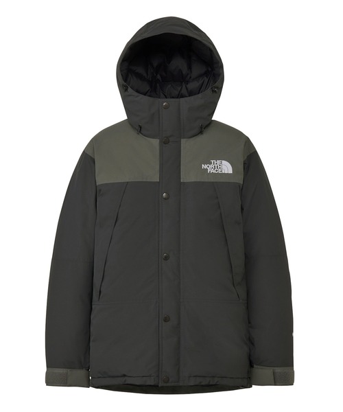 THE NORTH FACE（ザ ノースフェイス） ダウンジャケット ダウン