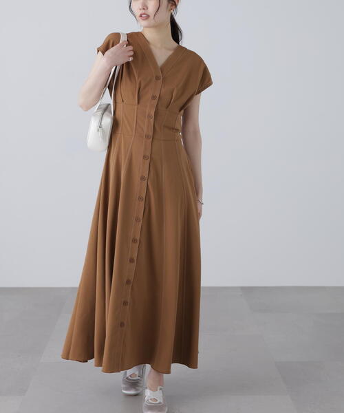 FREE'S MART（フリーズマート） ワンピース 「3サイズ展開XS-M