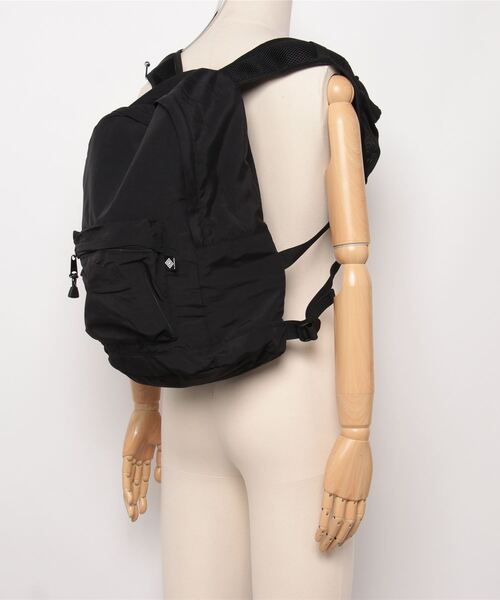 ELDORESO（エルドレッソ） デイバック リュック Commute Run Ruck