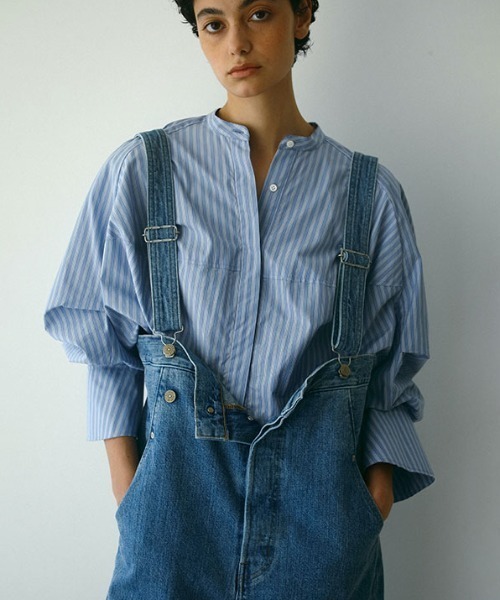 ETRE TOKYO（エトレトウキョウ） ジーンズ デニム デニムパンツ EDWIN