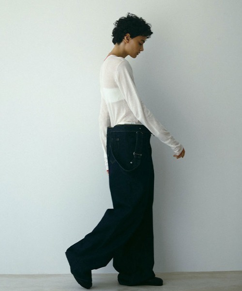 ETRE TOKYO（エトレトウキョウ） ジーンズ デニム デニムパンツ EDWIN