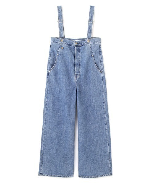 ETRE TOKYO（エトレトウキョウ） ジーンズ デニム デニムパンツ EDWIN