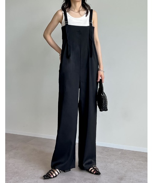 Re:EDIT（リエディ） オールインワン 「低身長/高身長サイズ有」「洗濯