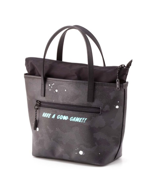 トートバッグ GENTIL BANDIT FAIRWAY MOB（ジャンティバンティ