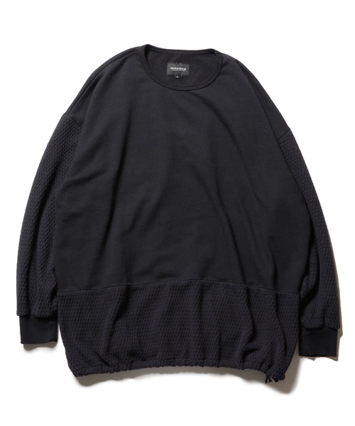 VIRGOwearworks（ヴァルゴウェアワークス） トレーナー スウェット