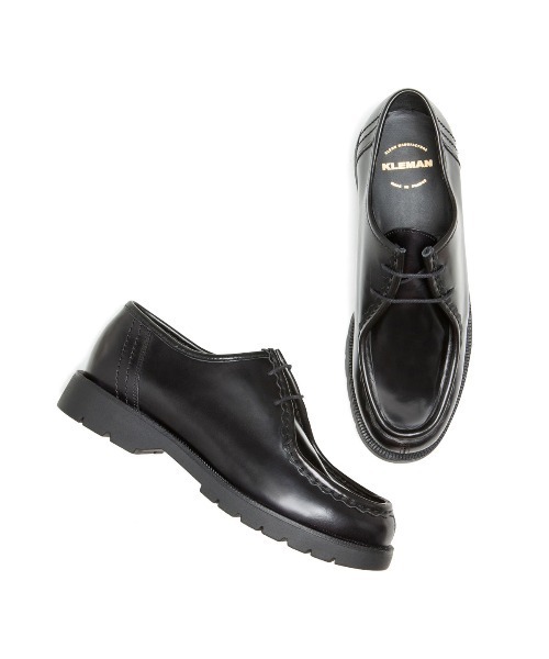 KLEMAN（クレマン） ビジネスシューズ PADROR B2 | パドロール B2