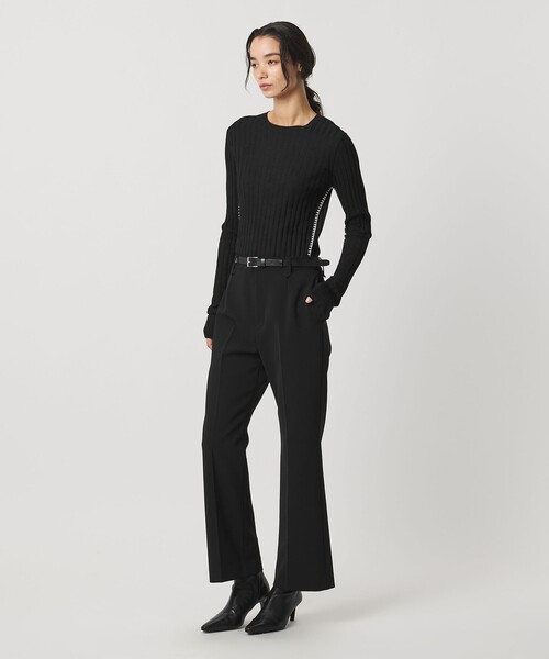 AEWEN MATOPH（イウエン マトフ） ニット セーター 「AEWEN MATOPH