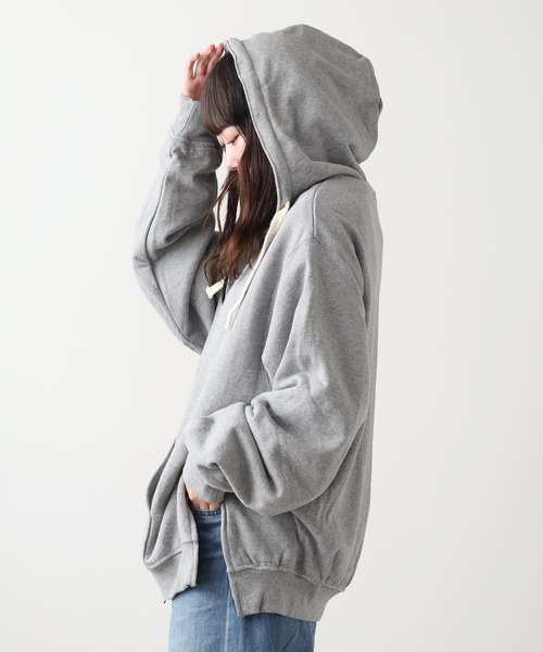 FOG ESSENTIALS（エフオージーエッセンシャルズ） パーカー FOG