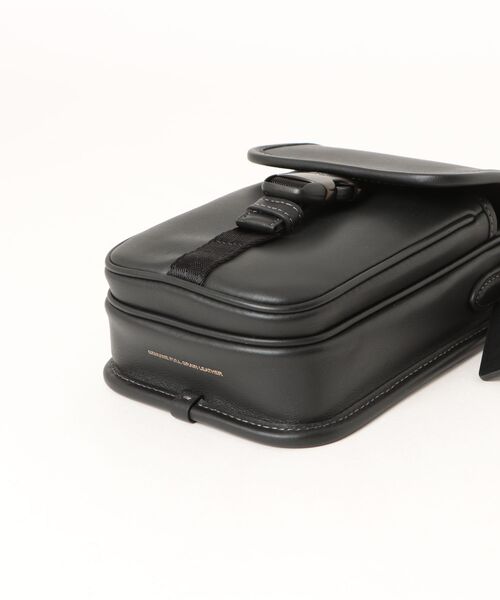 COACH（コーチ） ショルダーバッグ リーグ フォーン クロスボディ