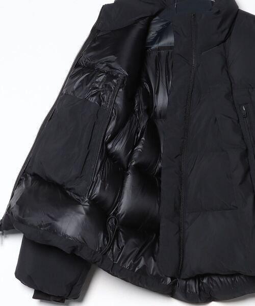 Y-3 ダウンコート ダウンジャケット W PUFF JCKT レディース