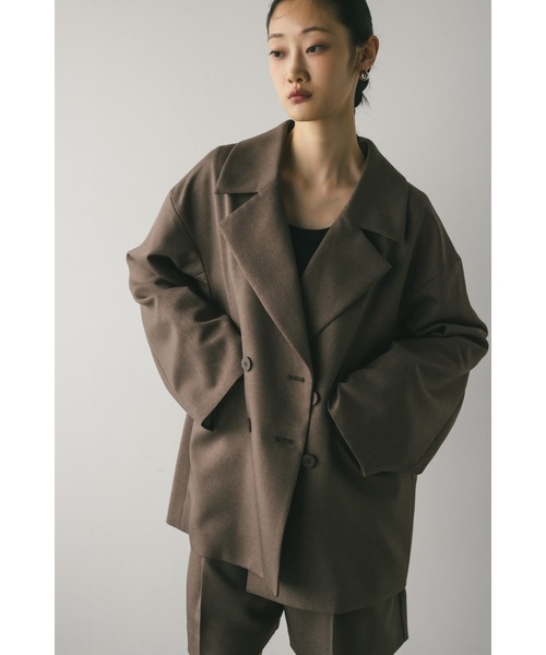 STYLEMIXER（スタイルミキサー） ジャケット テーラードジャケット