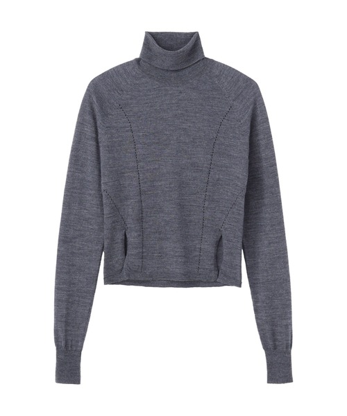 JOHN LAWRENCE SULLIVAN（ジョン ローレンス サリバン） ニット