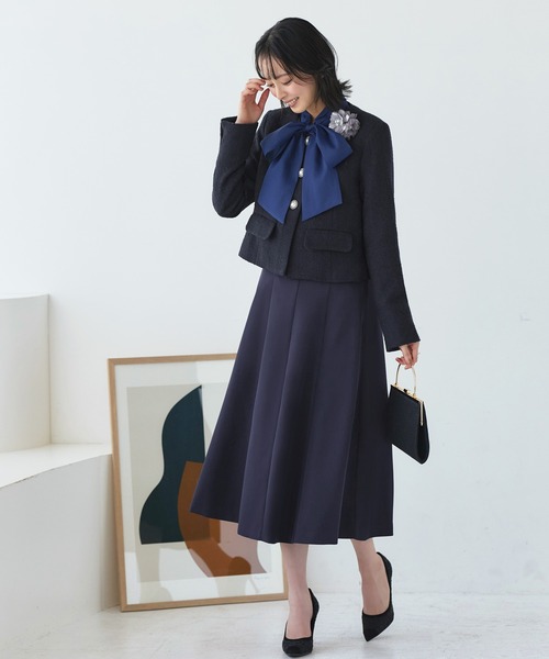 RUIRUE BOUTIQUE（ルイルエブティック） セットアップ 「選べる