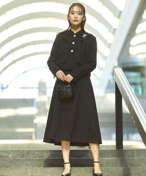 RUIRUE BOUTIQUE（ルイルエブティック） セットアップ 「選べる