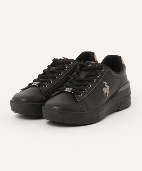 le coq sportif（ルコックスポルティフ） スニーカー LE COQ LCS