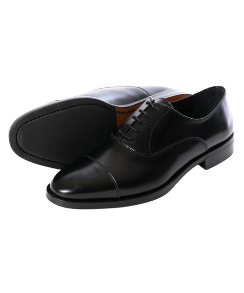 Berwick 1707（バーウィック） ビジネスシューズ Berwick ストレート