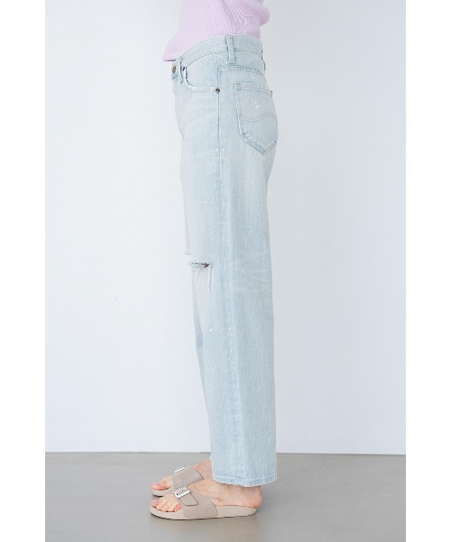 ALEXIA STAM（アリシアスタン） ジーンズ デニム デニムパンツ ALEXIA