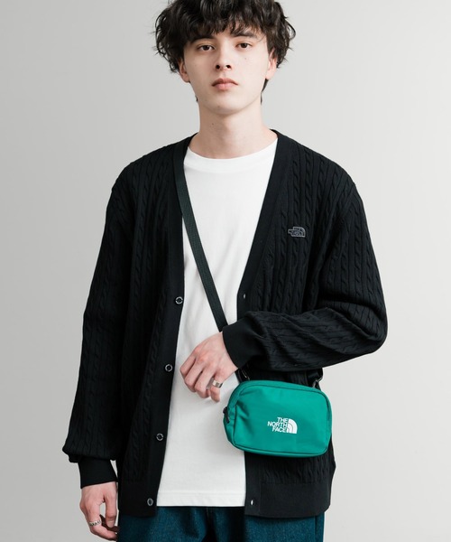 THE NORTH FACE（ザ ノースフェイス） ショルダーバッグ メンズ