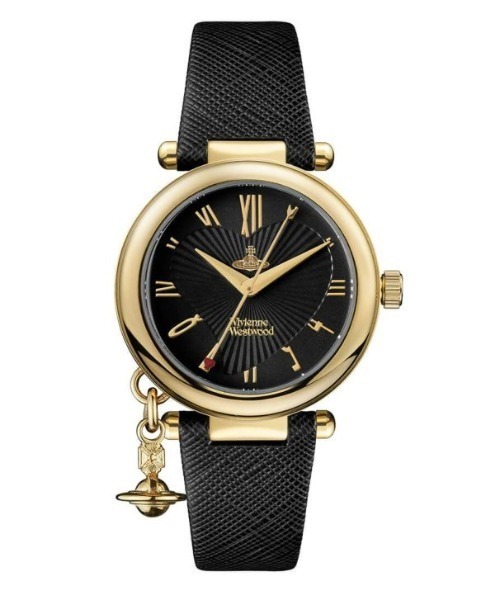 Vivienne Westwood（ヴィヴィアンウエストウッド） 腕時計 レディース