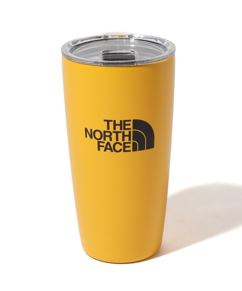 THE NORTH FACE（ザ ノースフェイス） タンブラー 「THE NORTH FACE/ザ