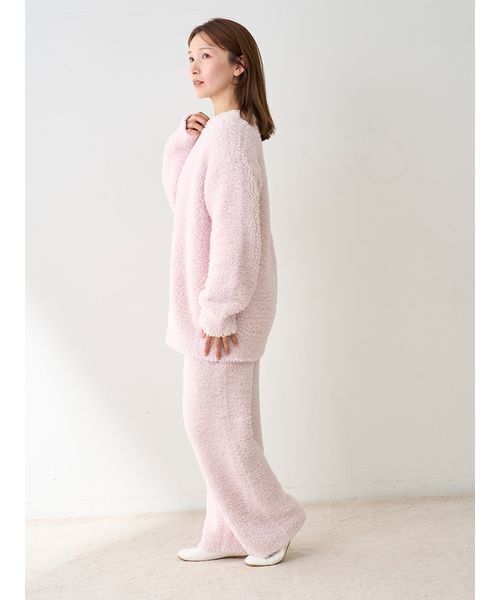 gelato pique（ジェラートピケ） パジャマ ルームウェア ベーシック