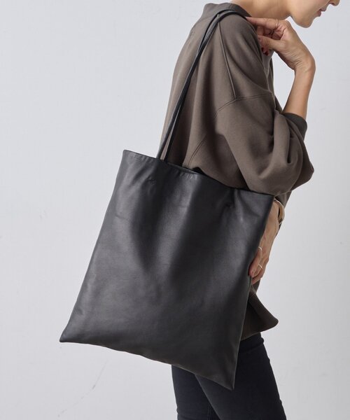 BEARDSLEY（ビアズリー） トートバッグ 「15 quinze」レザーBAG