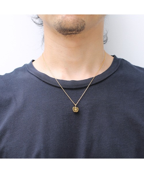 JAM HOME MADE（ジャムホームメイド） ネックレス アップル ネックレス