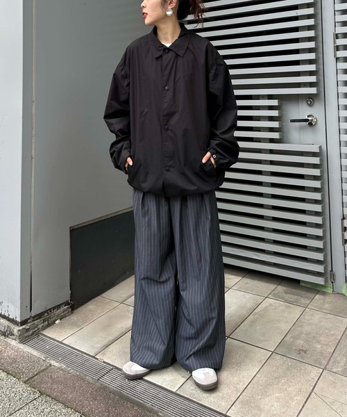 Franklin Climbing（フランクリンクライミング） ナイロンジャケット