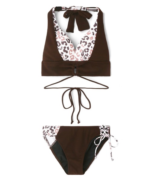 San-ai Resort 三愛水着楽園 水着 ナチュラルだけどしっかり盛れる