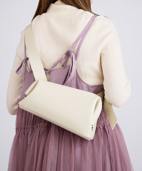 ショルダーバッグ バッグ OSOI/オソイ SLIDE BROT ハンドバック