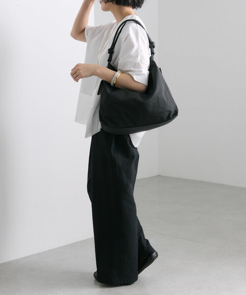 ear PAPILLONNER（イア パピヨネ） トートバッグ 「撥水/軽量/A4サイズ