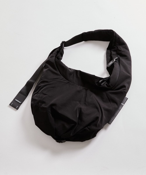 Cote&Ciel（コートエシエル） ショルダーバッグ 「Cote＆Ciel